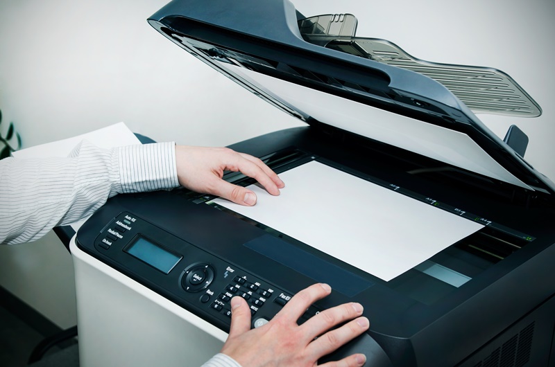 Gửi Fax nhanh chóng giúp tiết kiệm chi phí