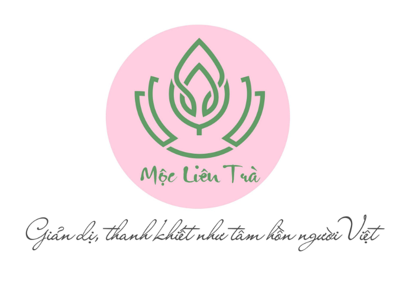 Thương hiệu Mộc Liên Trà