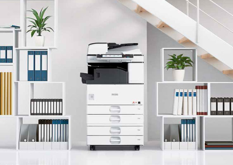 Kinh nghiệm chọn mua máy photocopy cho trường học