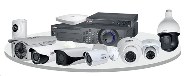 Báo giá thi công hệ thống camera giám sát trọn gói
