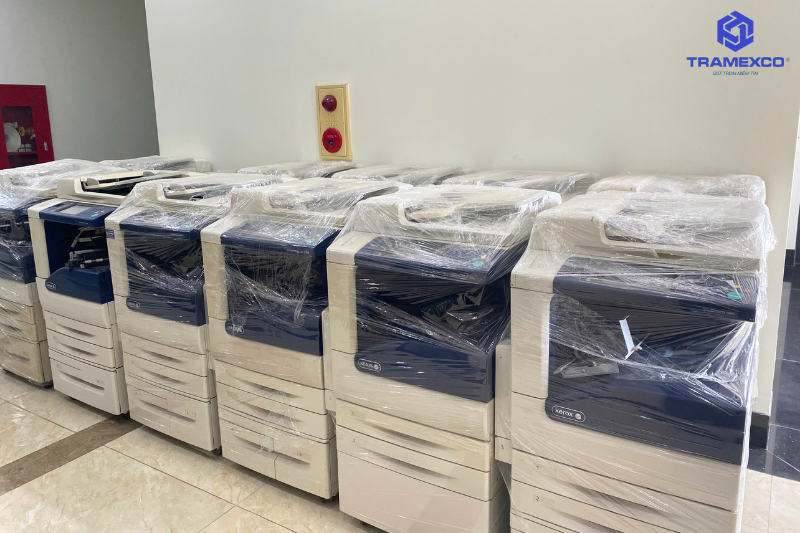 Cho thuê máy photocopy Thanh Hóa – Giải pháp tiết kiệm & hiệu quả